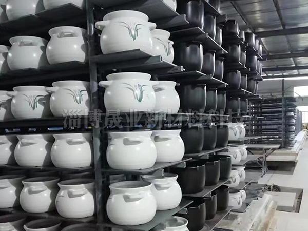 青岛碳化硅窑具